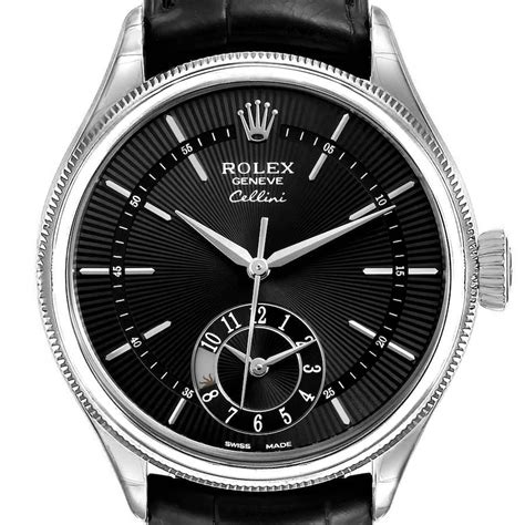 rolex 50529|cellini 50509.